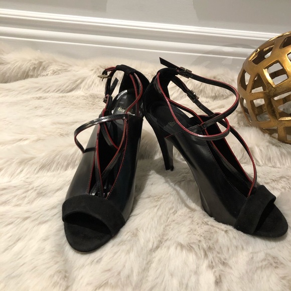 HUGO Hugo Boss high heel sandals - Picture 3 of 7